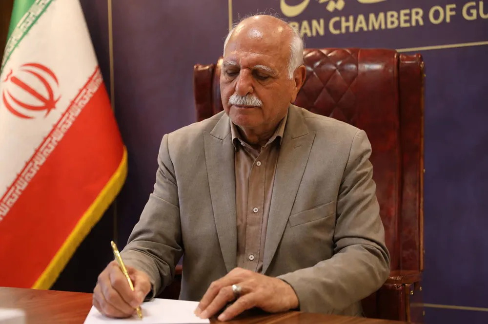 نوده فراهانی