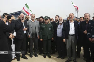 آغاز عملیات اجرایی پروژه احداث خط ۱۱ مترو تهران