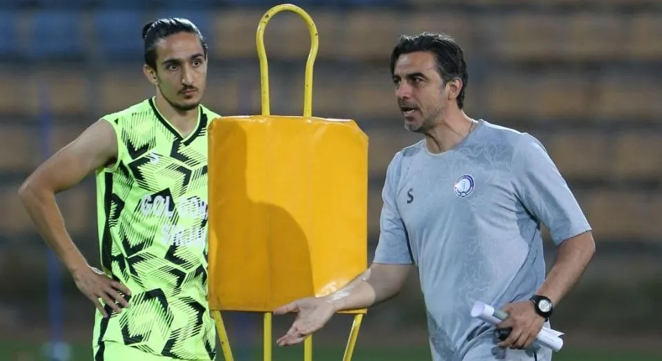 سید مهدی رحمتی تمرنی گل‌گهر سیرجان