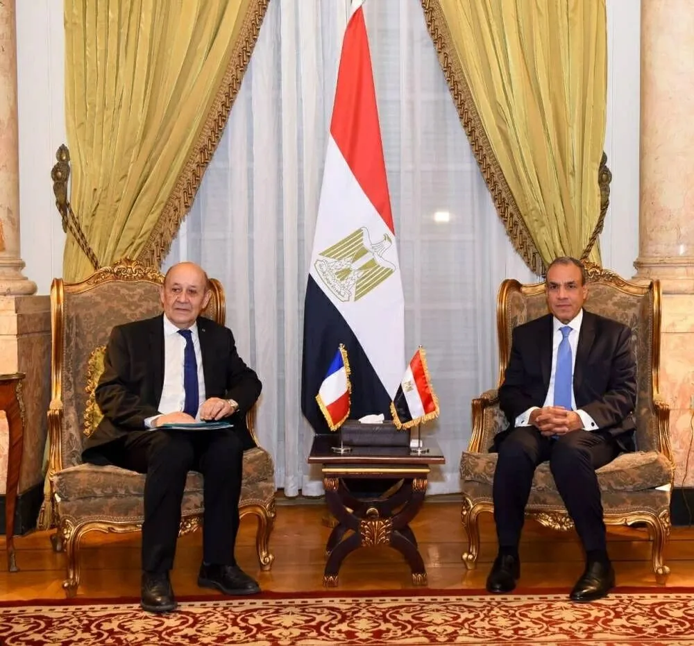 بدر عبدالعاطی 