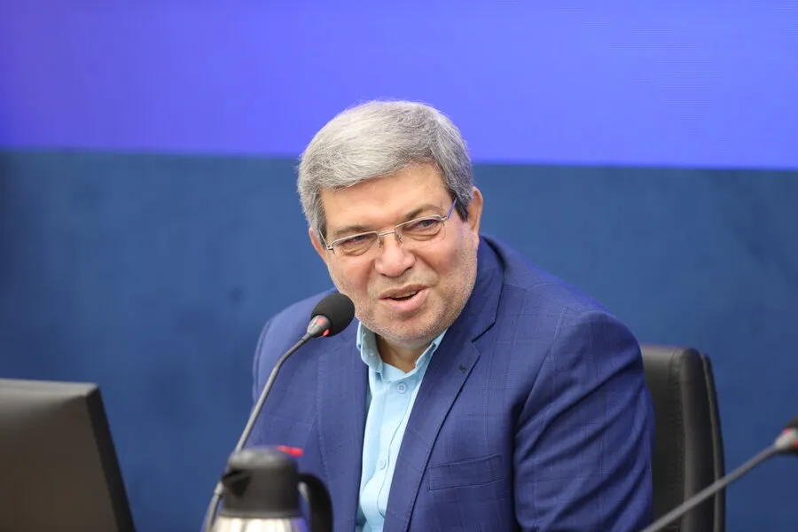 رئیس سازمان بهزیستی