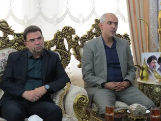 مسؤولان اجازه ندهند خانواده‌های شهدا در مسیر زندگی با دغدغه و مشکلی مواجه شوند