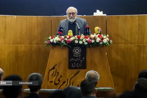 محمدجواد لاریجانی، عضو تشخیص مصلحت نظام