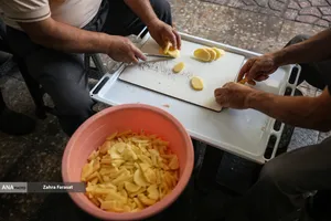 مکانیکی به وسعت حسینیه