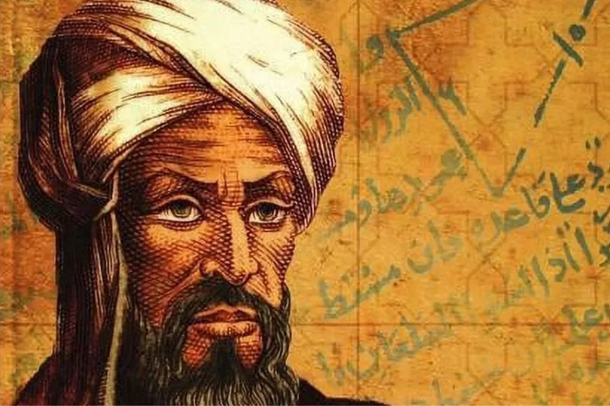 ریاضی‌دان ایرانی که الگوریتم برآمده از نام اوست| خوارزمی، پدر جبر امروزی