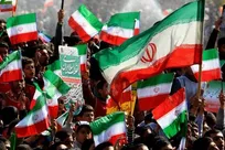 تأکید دانشجویان غیرایرانی دانشگاه بین‌المللی امام رضا(ع) بر ادامه مسیر ایستادگی