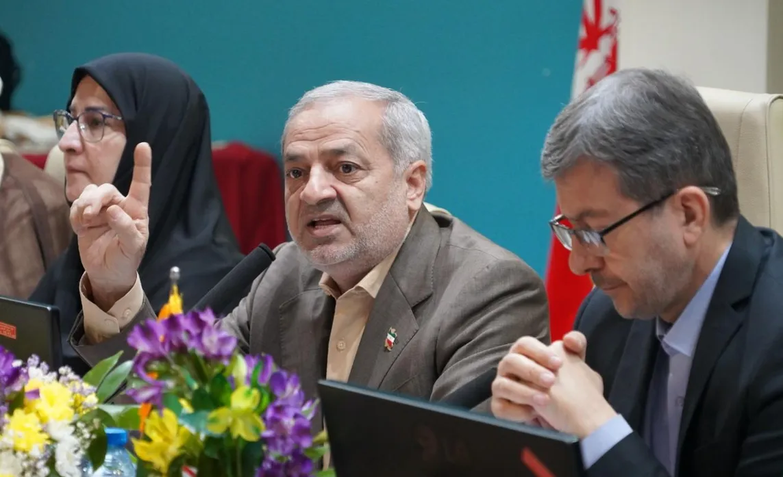 علیرضا کاظمی