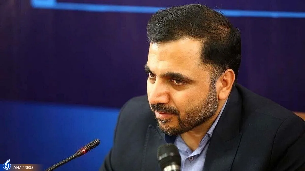زارع‌پور: استفاده از فیلترشکن‌ها علت کاهش سرعت اینترنت