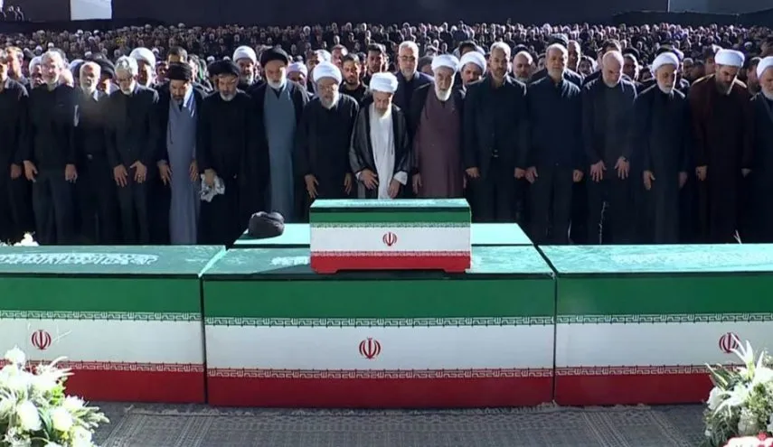 نماز رهبری