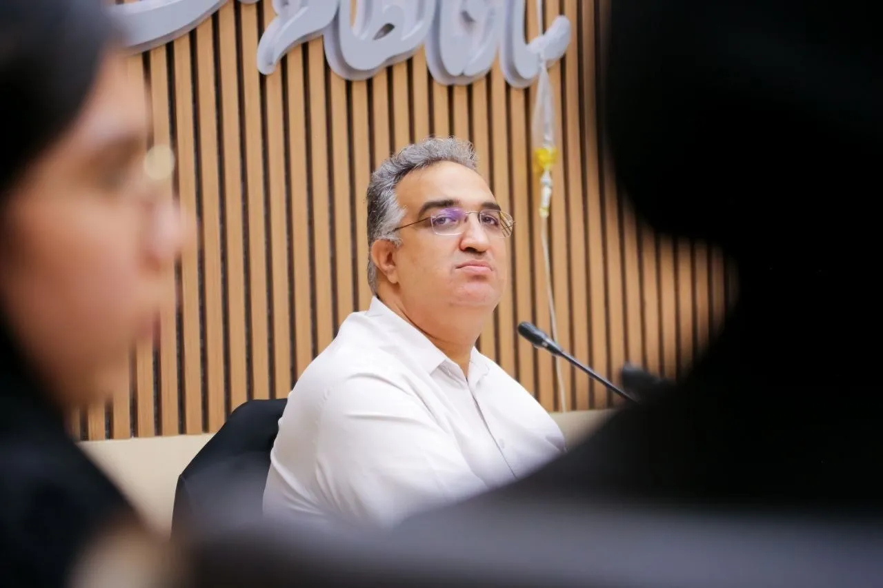 جواد نصیری