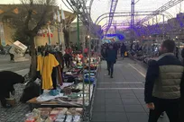آغاز طرح ساماندهی محور ۱۵ خرداد و بازار بزرگ تهران/ ساماندهی تفرجگاه‌های بزرگ پایتخت در دستور کار شرکت شهربان است