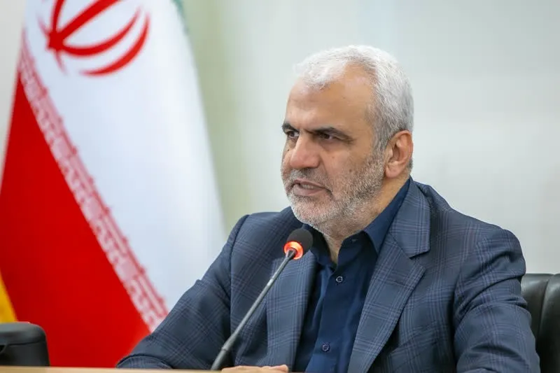معاون پیشگیری و درمان ستاد مبارزه با مواد مخدر