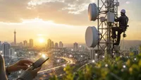 توسعه زیرساخت‌های دیجیتال و خدمات نوین در اولویت ما قرار دارد
