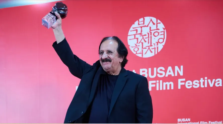 مجید مجیدی