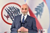 جلسات مکرر سمیر جعجع با دیپلمات‌های آمریکا و فرانسه؛ موضوع: «خلع سلاح مقاومت»