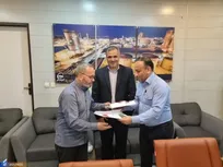 انعقاد تفاهم‌نامه همکاری دانشگاه آزاد با یک مجتمع پتروشیمی