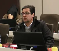 سرپرست باشگاه پژوهشگران جوان دانشگاه آزاد همدان منصوب شد