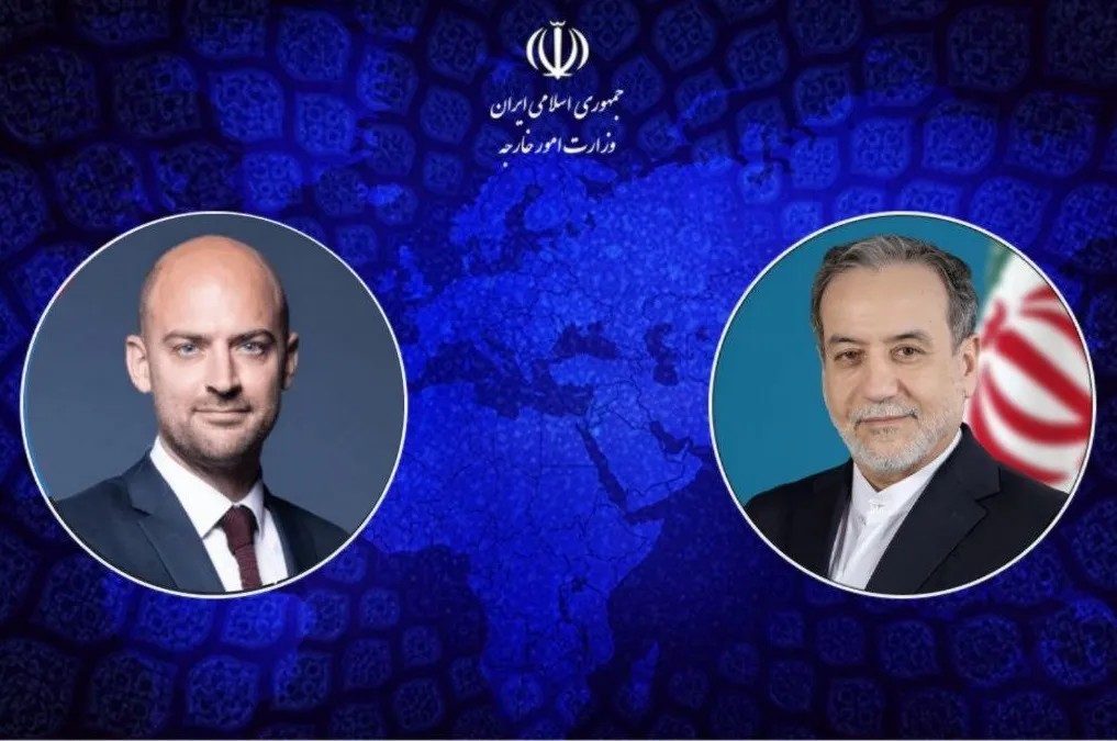 عراقچی