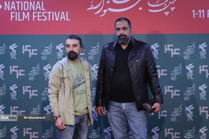 ششمین روز جشنواره&zwnj; چهل&zwnj;وچهارم فیلم فجر