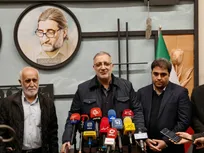 سومین رام از قطارهای ملی تا پایان سال وارد خطوط مترو خواهد شد