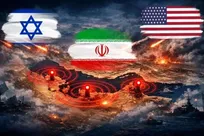 اسرائیل دو پایگاه نظامی در سوریه و عراق تأسیس کرده/ ایران نباید منفعل باشد