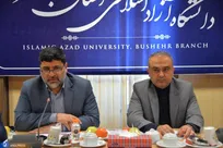 آزادیان: بازآرایی ساختار نظام آموزشی راه‌کنش‌ اصلی دانشگاه آزاد است