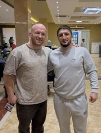 تانک روسی با ضربه فنی استارت زد؛ اسنایدر به رقیب روسی سعدالله‌یف رسید؛ ۳ برد برای آزادکاران ایران