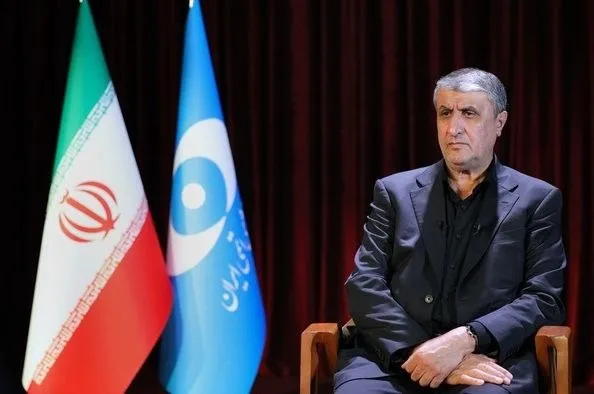 محمد اسلامی