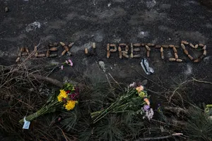 سرکوب معترضان و حوادث مرگبار در مینیاپولیس و دیگر ایالات متحده آمریکا توسط پلیس