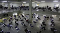 آغاز ثبت‌نام تکمیل ظرفیت آزمون استخدامی وزارت بهداشت