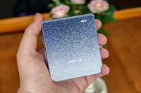 آنر  از گوشی تاشوی جدید Magic V Flip ۲ رونمایی کرد