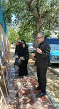 دانشگاه استاد فرشچیان 
