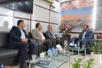 ارتباط عملیاتی و اجرایی با بخش صنعت رویکرد جدید دانشگاه آزاد