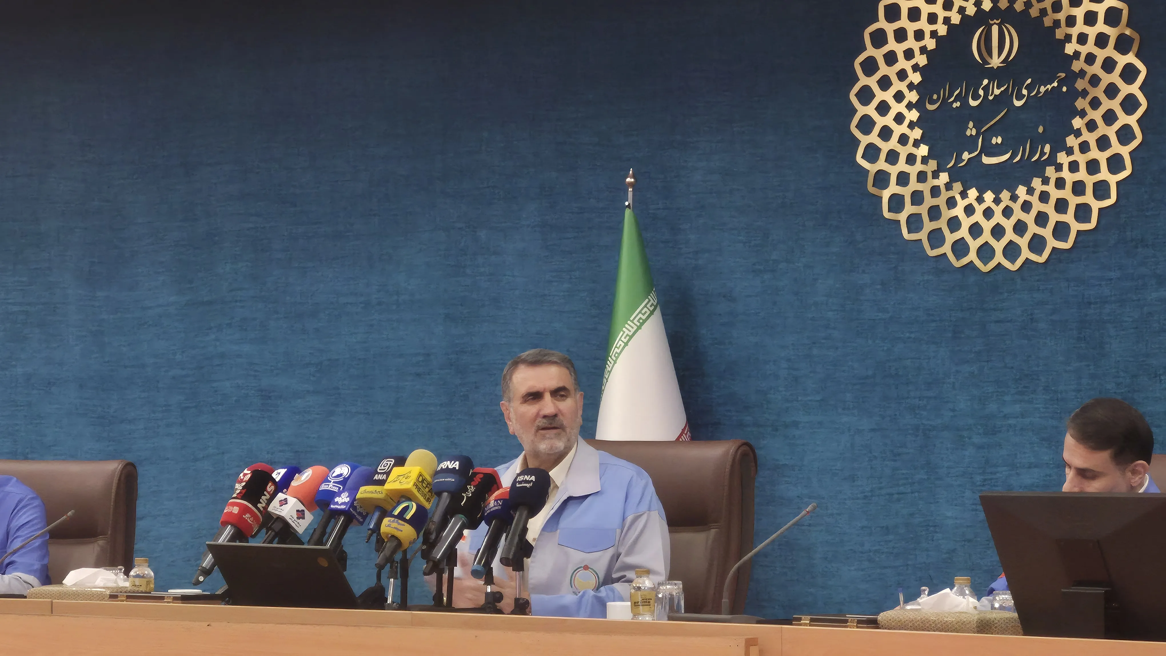 مدیریت بحران