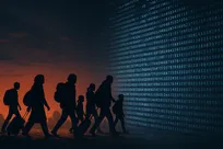 هوش مصنوعی به ابزار نظارت و اخراج مهاجران در آمریکا تبدیل شد