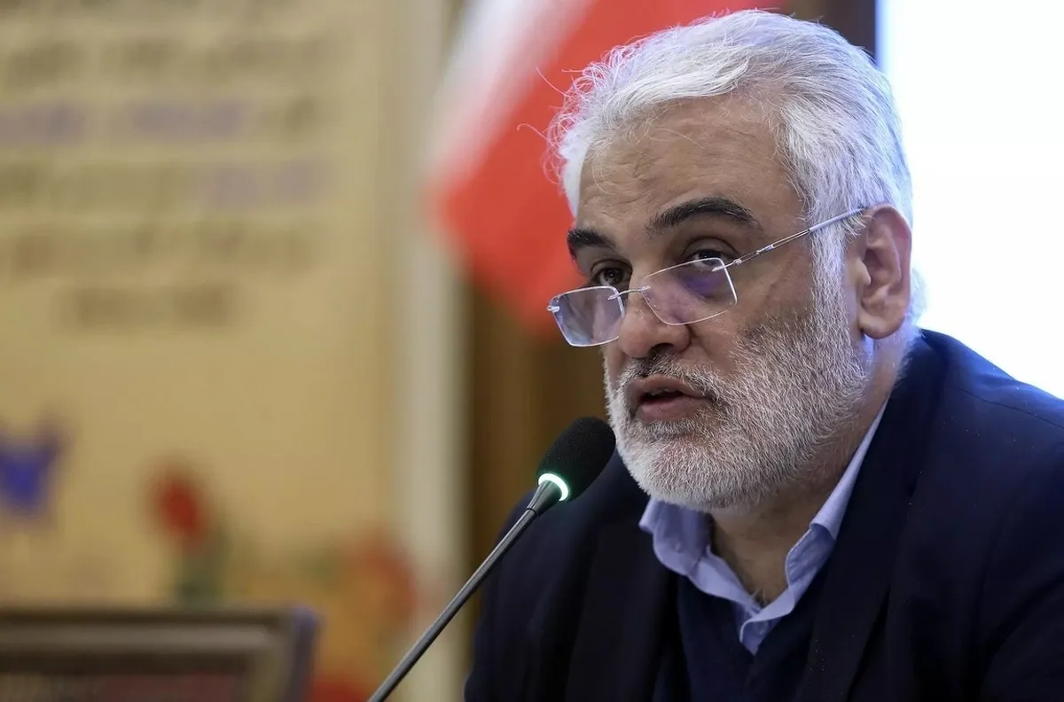 عضو هیئت علمی دانشگاه علم و صنعت: راه دکتر طهرانچی با قدرت ادامه می‌یابد