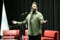 تولید آلبوم موسیقی بازگشت مالی ندارد!/ از هنرمندان تلاشگر حمایتگر کنیم