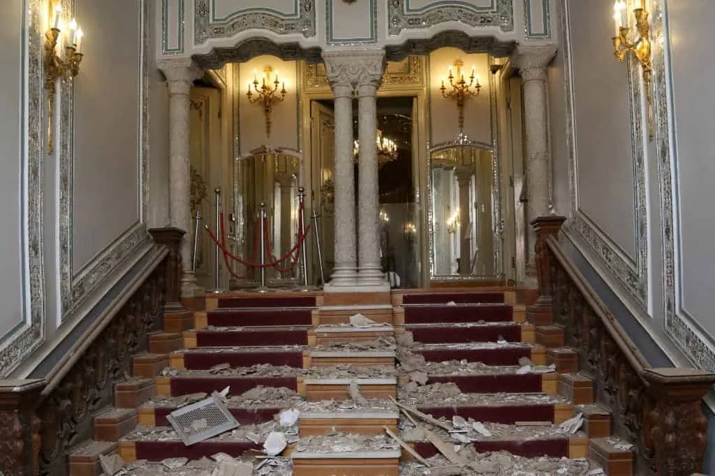 تهران