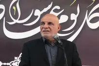 نماینده جنبش امل: قاطعانه توافق با دشمن صهیونیست را رد می‌کنیم