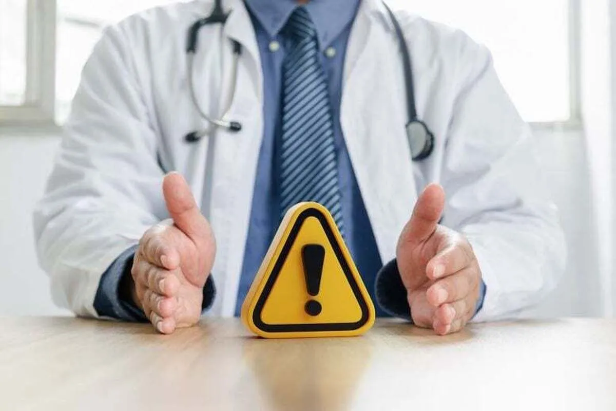 New AI Study Reveals 5 Every Day Secret to Keep Doctor Away