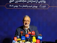 زاکانی: سازمان منافقین شکست‌خوردگان از امام و ملت هستند