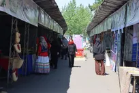 برپایی جشنواره فرهنگ و فنون غذایی گیلان در ۳۶ غرفه