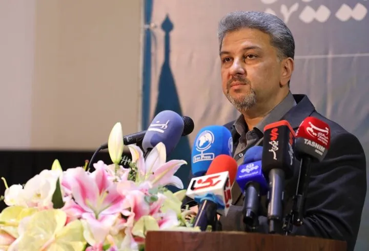 وزارت نیرو