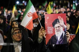 رویداد لِبران