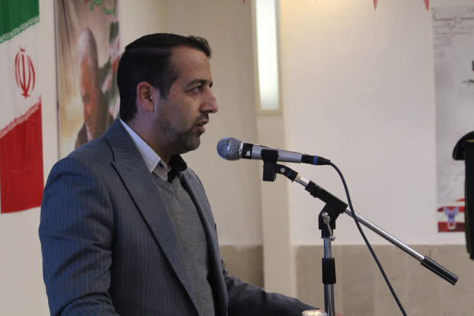 ایران مصداق آیه ۵۴ مائده است؛ دشمن می‌خواست ایران را ببلعد اما با هوشیاری ملت ناکام ماند