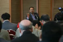 کارزار «مدیریت هرمز، مطالبه ملی» شروع به کار کرد