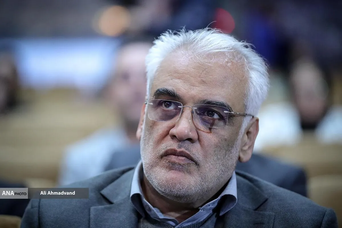 دکتر طهرانچی: پژوهشگران دانشگاه آزاد اسلامی باید از نهاد انتخابات محافظت کنند