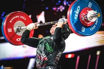 ناکامی دختران ورزنه‌برداری در بحرین