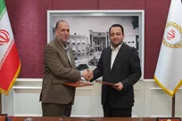 در مراسم امضای تفاهم‌نامه همکاری مشترک با صندوق تامین خسارت‌های بدنی مطرح شد؛ تاکید بر نقش حمایتی بانک ملی ایران در تحقق اهداف توسعه‌ای و خدمت‌رسانی عمومی