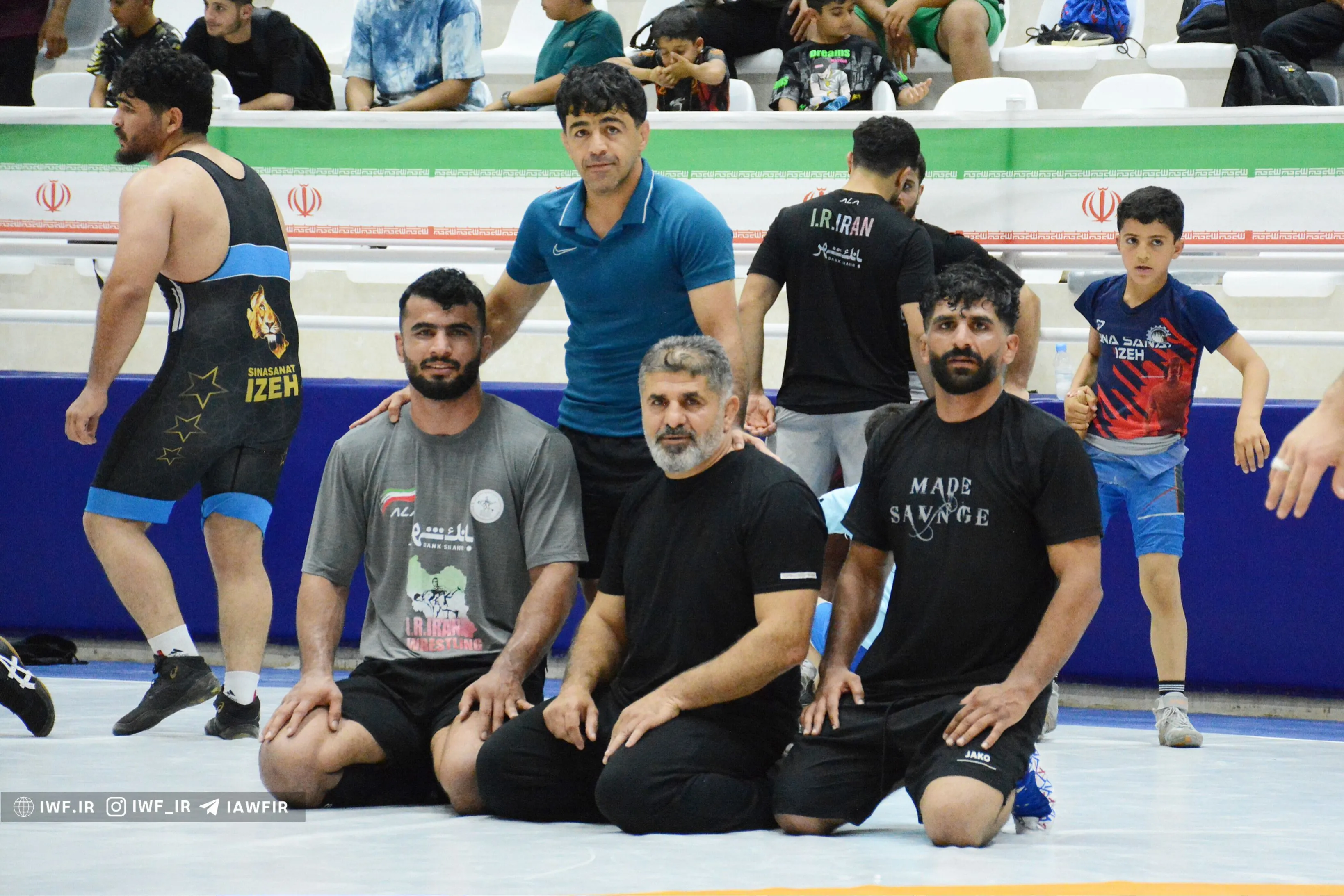 ملک‌محمد بویری